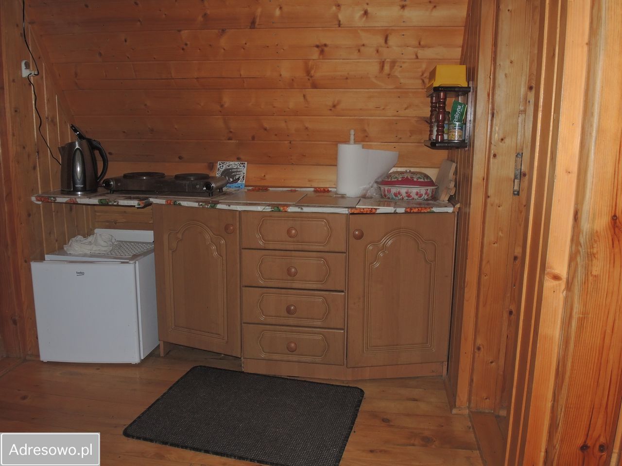 dom wolnostojący, 5 pokoi Pcim. Zdjęcie 13