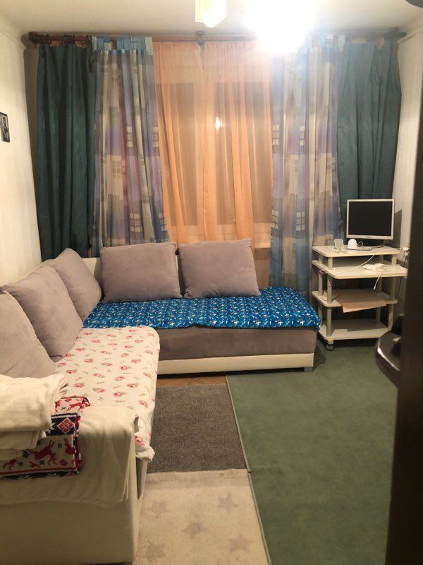 Mieszkanie 2-pokojowe Zgierz, ul. Stanisława Dubois