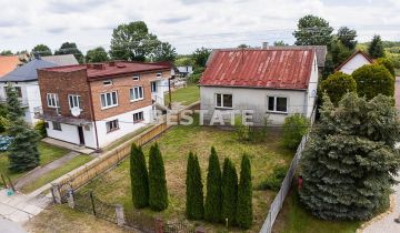 dom wolnostojący, 3 pokoje Sufczyn