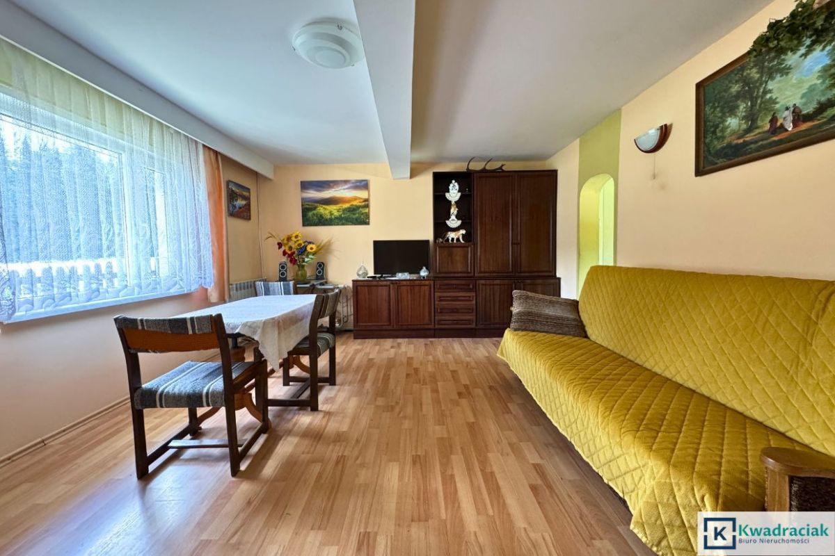 dom wolnostojący, 4 pokoje Krościenko. Zdjęcie 9