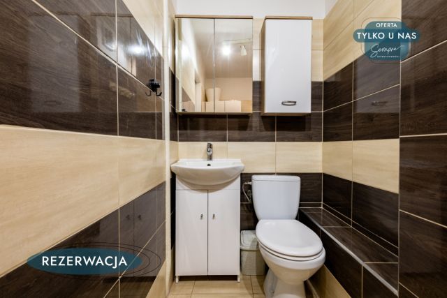 Mieszkanie 3-pokojowe Nowy Glinnik. Zdjęcie 12