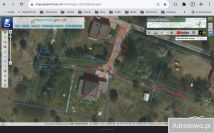 Działka budowlana Tarnowskie Góry Sowice, ul. Bolesława Skórki