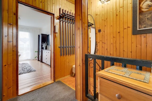 bliźniak, 4 pokoje Legionowo, ul. ks. Jana Ignacego Skorupki. Zdjęcie 9