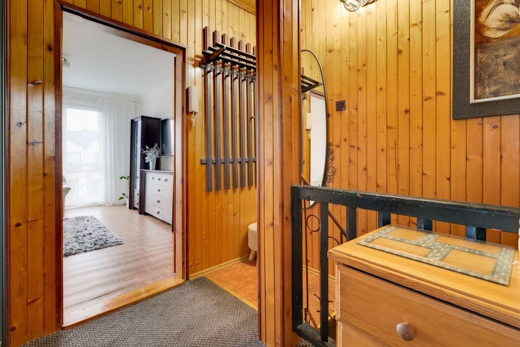 bliźniak, 4 pokoje Legionowo, ul. ks. Jana Ignacego Skorupki. Zdjęcie 9