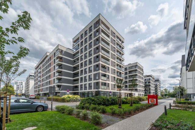 Biuro Warszawa Wola, ul. Jana Kazimierza. Zdjęcie 22