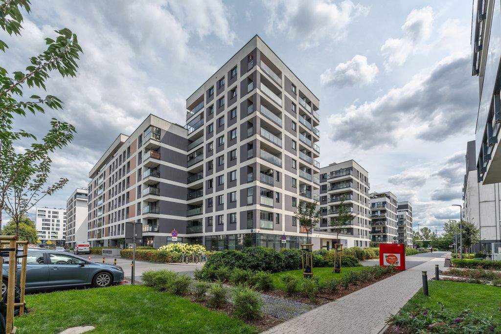 Biuro Warszawa Wola, ul. Jana Kazimierza. Zdjęcie 22