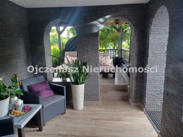 Mieszkanie 3-pokojowe Niemcz. Zdjęcie 15