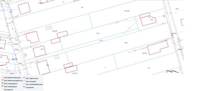 Działka budowlana Świerklaniec, ul. Polna. Zdjęcie 6