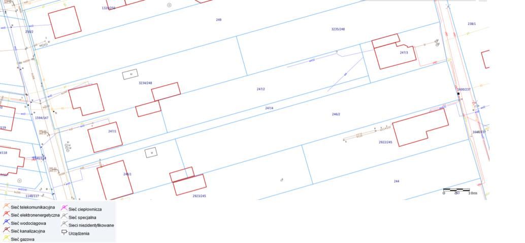 Działka budowlana Świerklaniec, ul. Polna. Zdjęcie 6