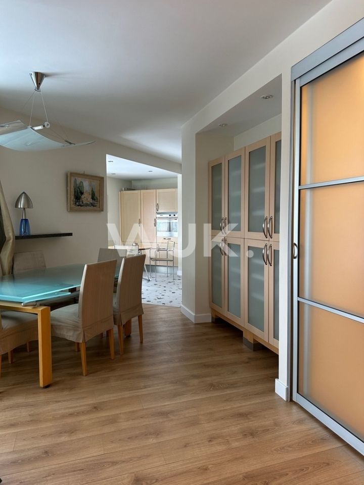 Mieszkanie 3-pokojowe Warszawa Mokotów, ul. Bielawska. Zdjęcie 5