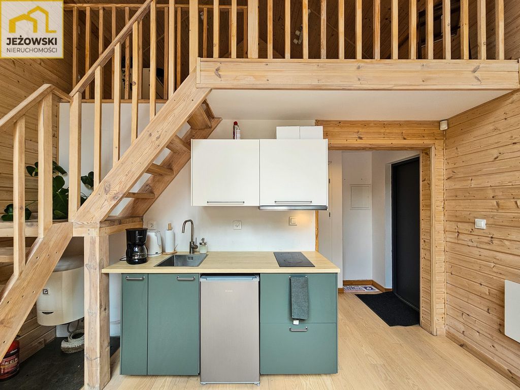 dom wolnostojący, 6 pokoi Biała Góra. Zdjęcie 17