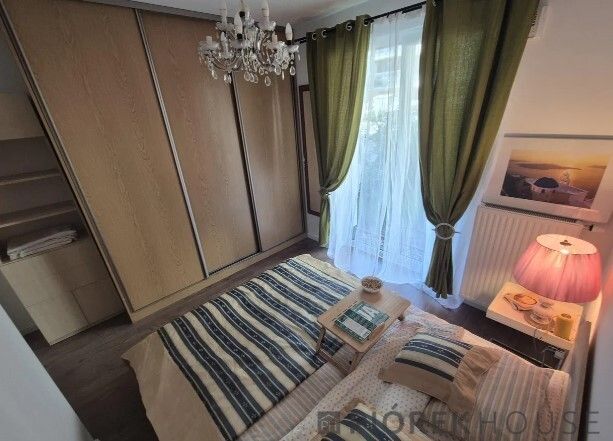 Mieszkanie 2-pokojowe Warszawa Białołęka, ul. Myśliborska. Zdjęcie 5