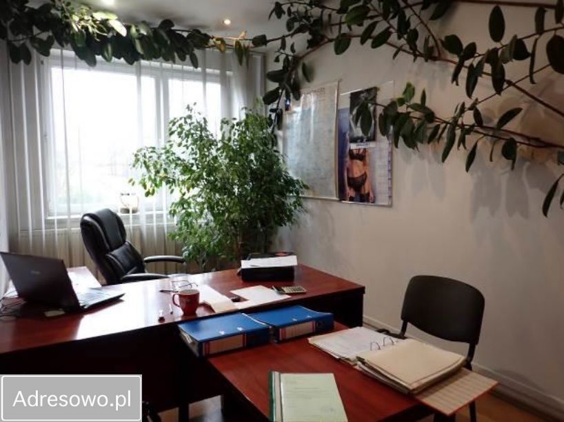 Biuro Dąbrowa Górnicza, ul. Walentego Roździeńskiego. Zdjęcie 4