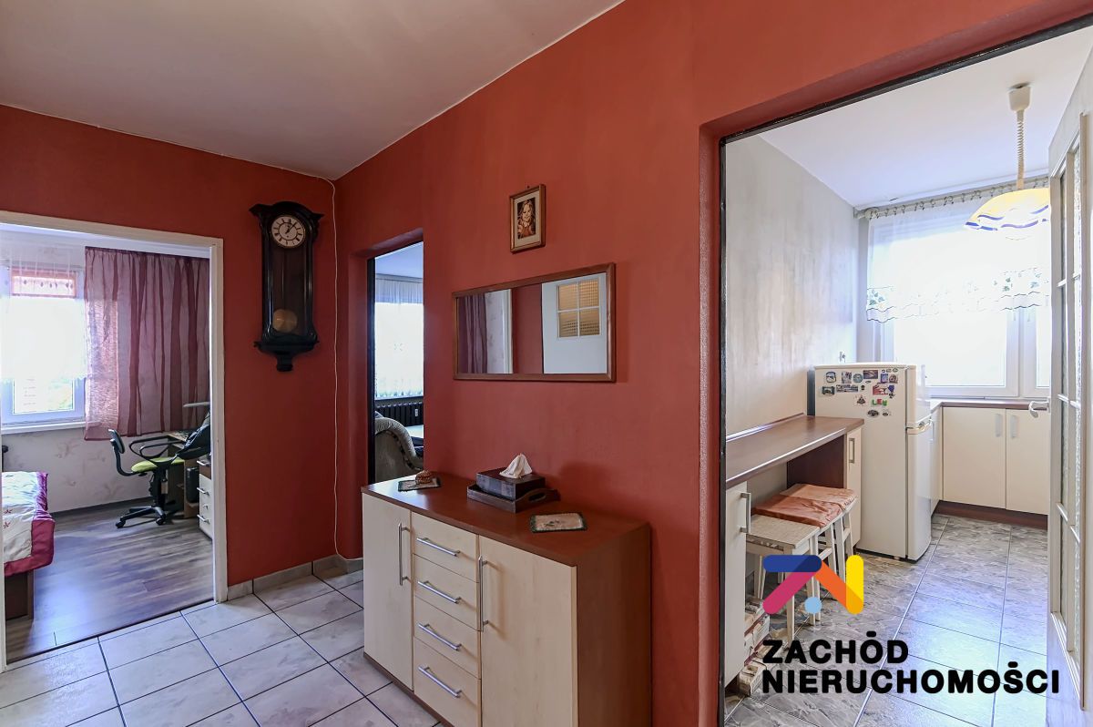 Mieszkanie 2-pokojowe Zielona Góra. Zdjęcie 11