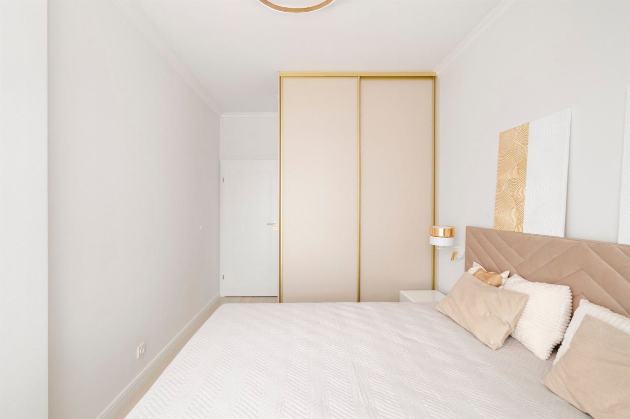 Mieszkanie 2-pokojowe Warszawa Wilanów. Zdjęcie 6