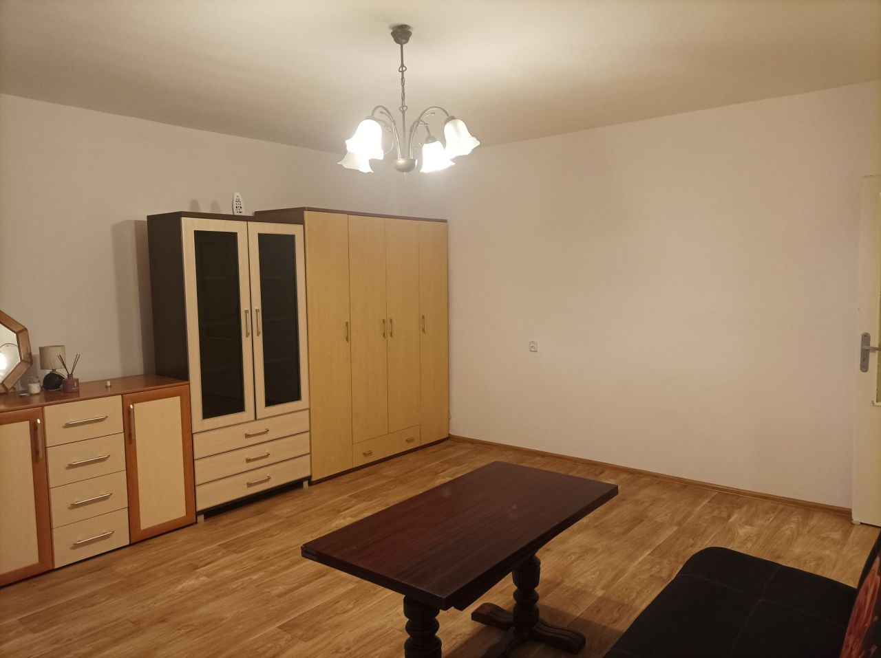 Mieszkanie 1-pokojowe Brzeg Centrum. Zdjęcie 6