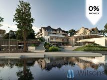 Mieszkanie 2-pokojowe Mikołajki, ul. Michała Kajki