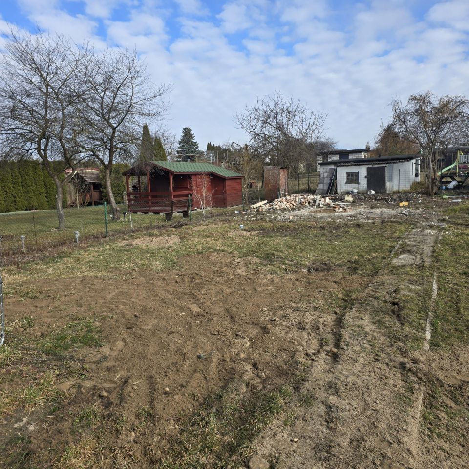 Działka rekreacyjna Piechcin, Ogrodowa. Zdjęcie 26