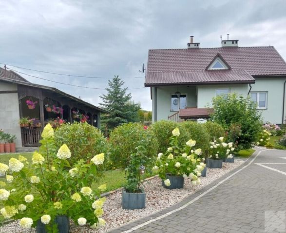 dom wolnostojący, 7 pokoi Drohojów. Zdjęcie 32