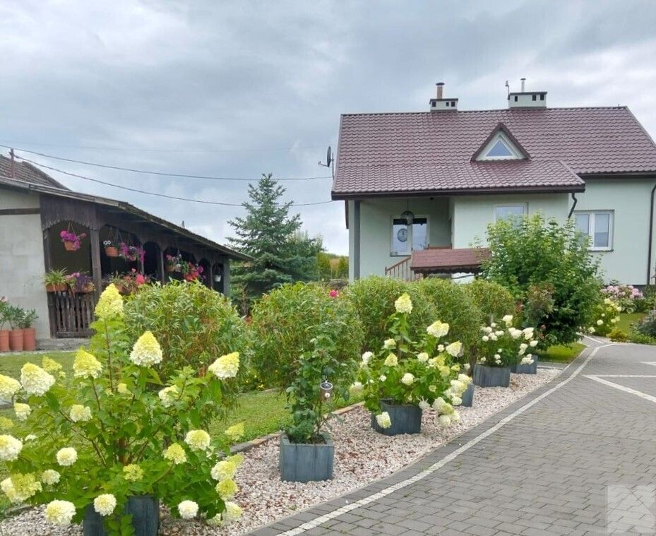 dom wolnostojący, 7 pokoi Drohojów. Zdjęcie 32