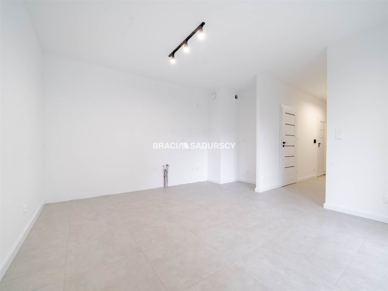 Mieszkanie 2-pokojowe Kraków Mistrzejowice, ul. Powstańców. Zdjęcie 6