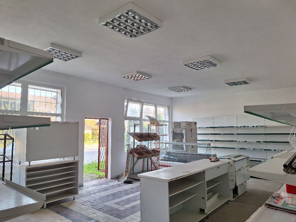 Działka inwestycyjna Machowino. Zdjęcie 4