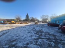 Nieruchomość komercyjna Koszalin Rokosowo, ul. Topolowa. Zdjęcie 3