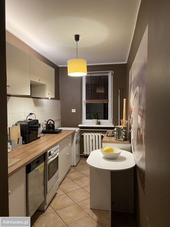 Mieszkanie 4-pokojowe Knurów, ul. Piłsudczyków. Zdjęcie 3