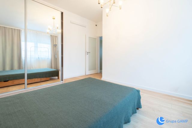 Mieszkanie 3-pokojowe Kraków Olsza, ul. Mariana Raciborskiego. Zdjęcie 7