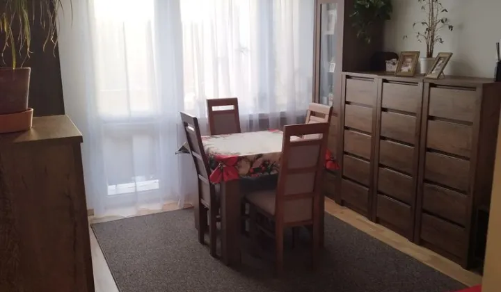 Mieszkanie 3-pokojowe Otwock, ul. Stefana Batorego