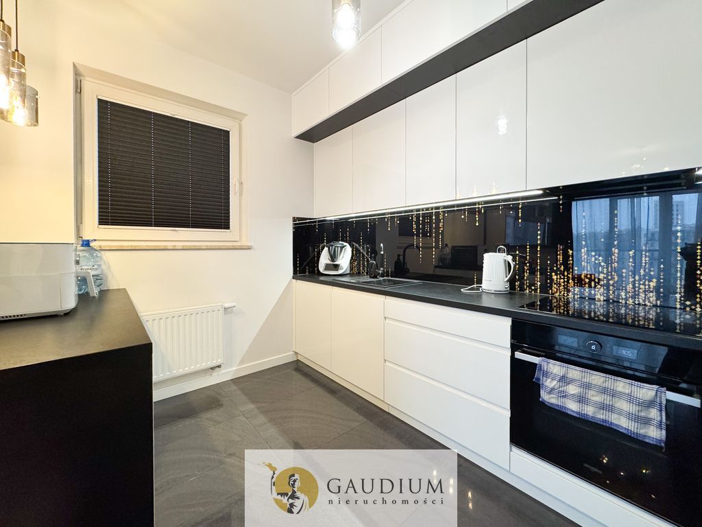 Mieszkanie 3-pokojowe Gdańsk Letnica, ul. Sucha. Zdjęcie 9