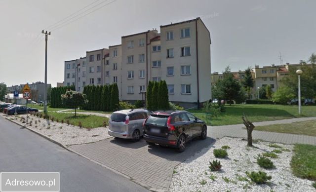 Mieszkanie 2-pokojowe Garwolin, ul. Janusza Korczaka. Zdjęcie 1