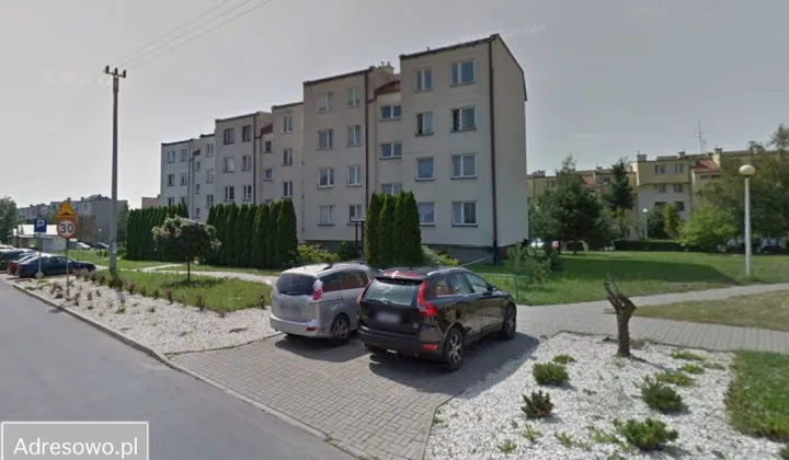 Mieszkanie 2-pokojowe Garwolin, ul. Janusza Korczaka