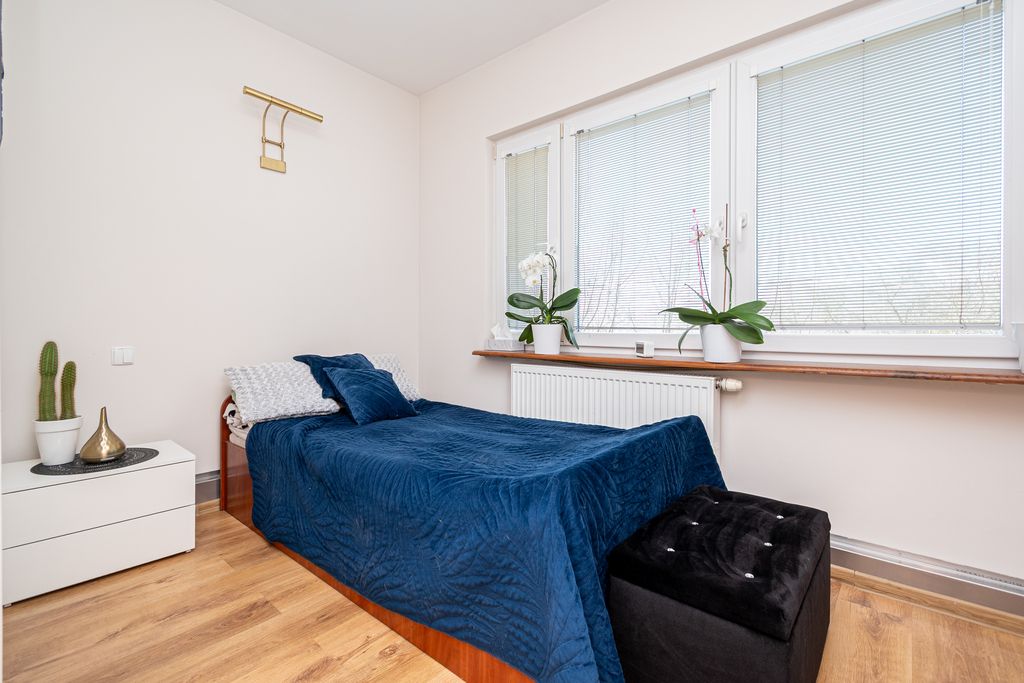 Mieszkanie 2-pokojowe Kalisz, ul. Juliana Tuwima. Zdjęcie 4