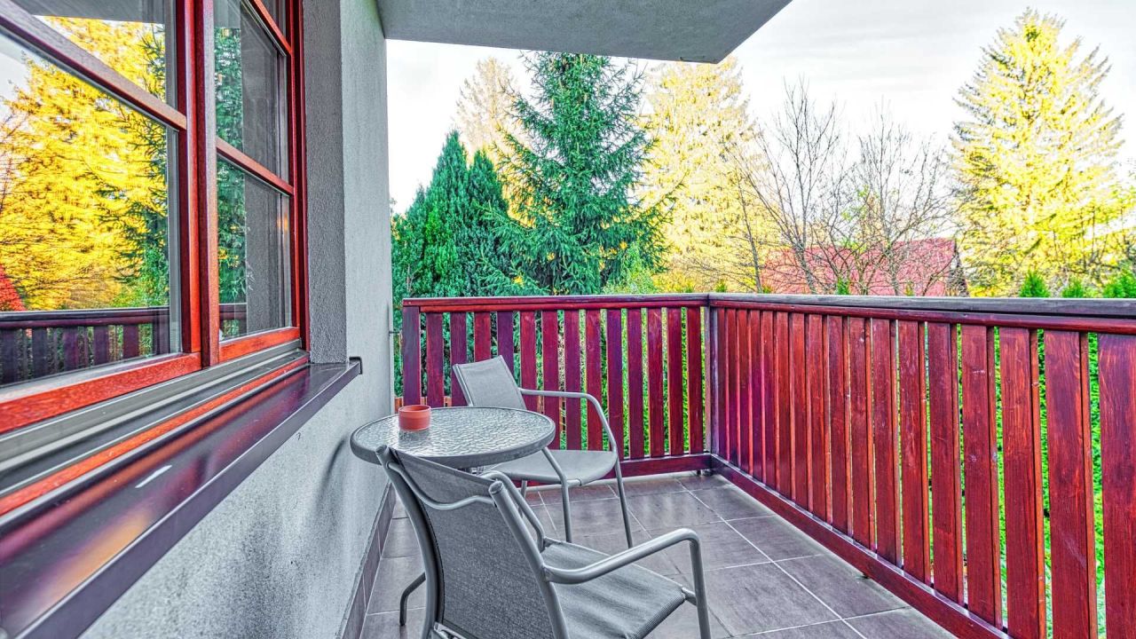 Mieszkanie 3-pokojowe Karpacz. Zdjęcie 7