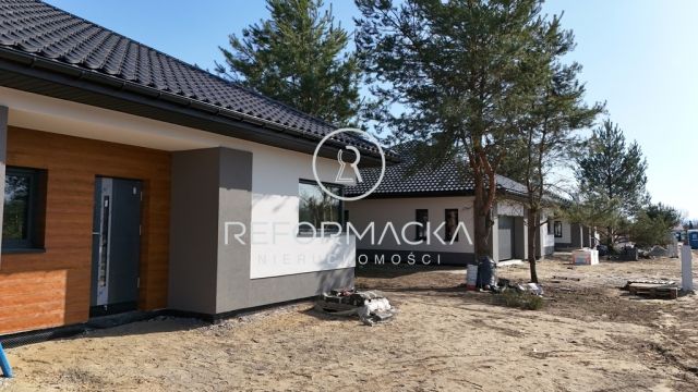 dom wolnostojący, 4 pokoje Pogwizdów. Zdjęcie 9