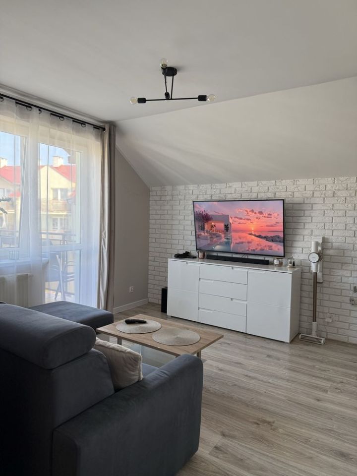 Mieszkanie 2-pokojowe Lubawa, ul. Siostry Antoniny Schneider. Zdjęcie 7