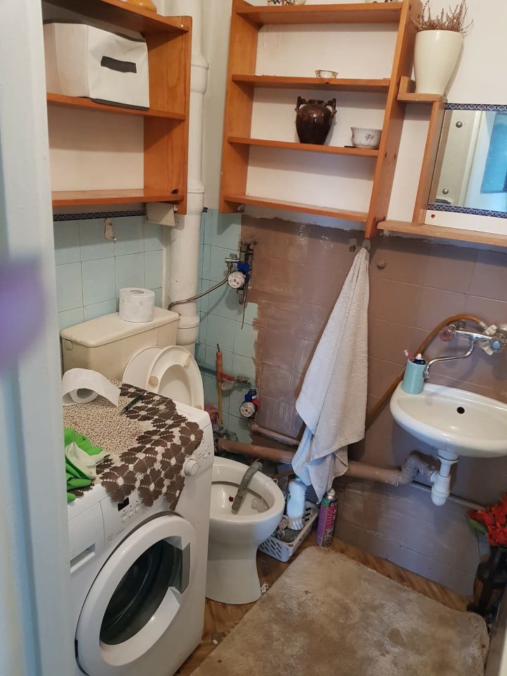 Mieszkanie 2-pokojowe Starachowice Wierzbnik, ul. Ludwika Waryńskiego. Zdjęcie 3