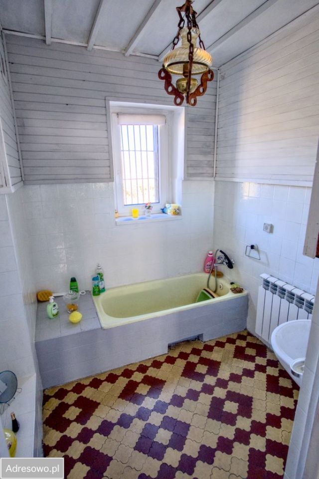 dom wolnostojący, 3 pokoje Rzgów, ul. Łódzka. Zdjęcie 7