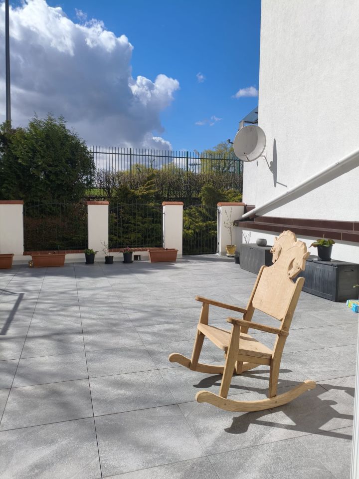 Mieszkanie 4-pokojowe Lublin Konstantynów, ul. Jana Śnieżyńskiego. Zdjęcie 9