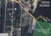 Działka budowlana Życiny. Zdjęcie 2