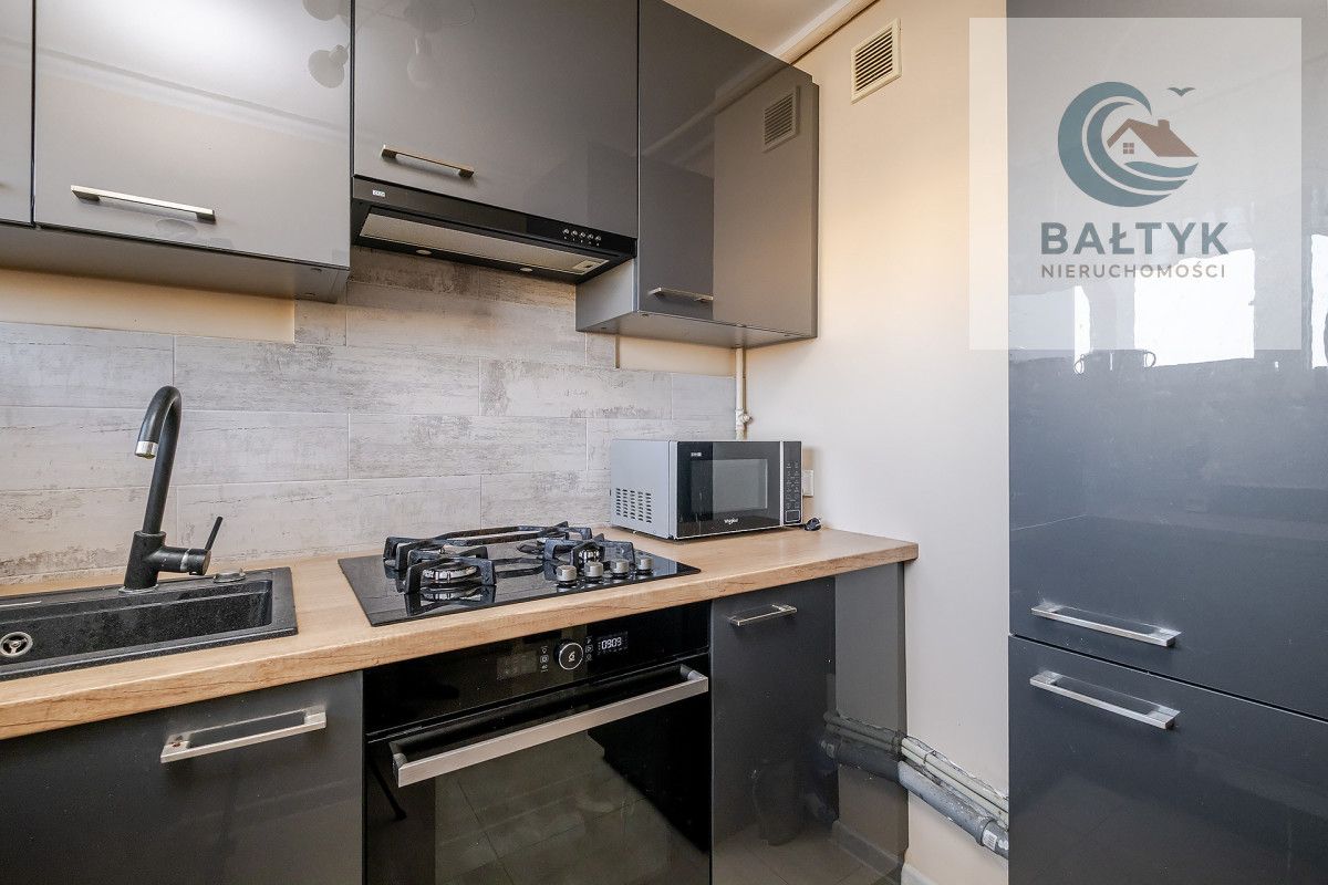 Mieszkanie 2-pokojowe Gdańsk Przymorze, ul. Kołobrzeska. Zdjęcie 9