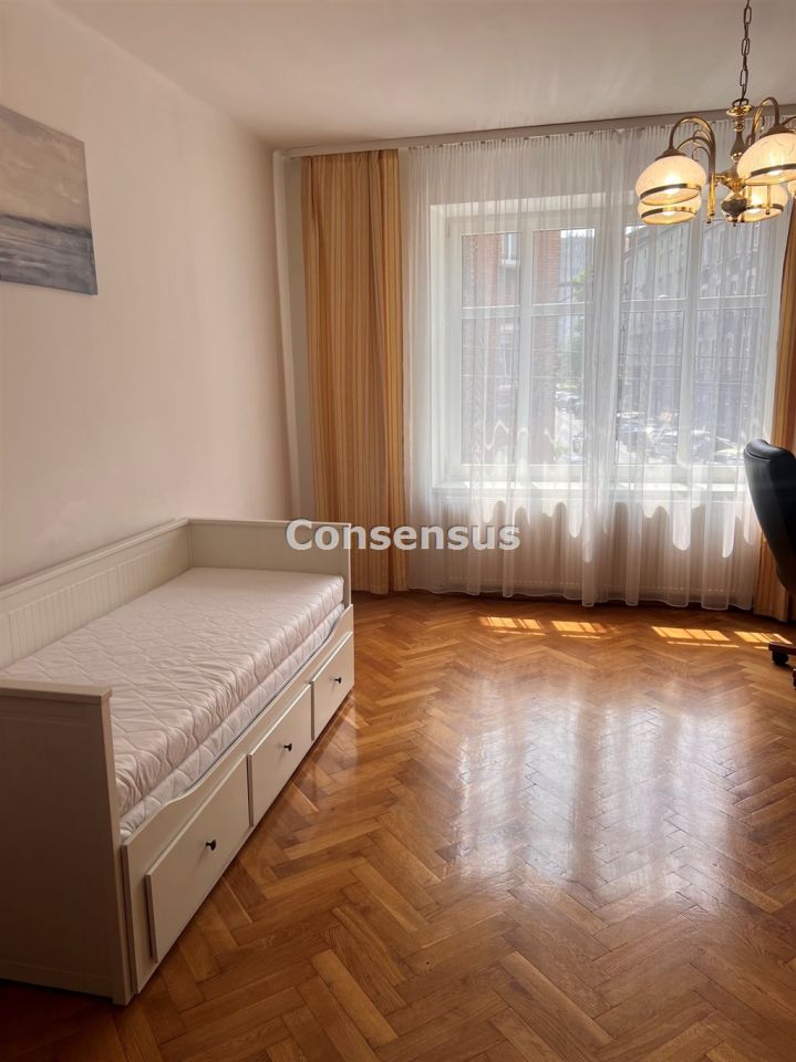 Mieszkanie 3-pokojowe Katowice, ul. Raciborska. Zdjęcie 19
