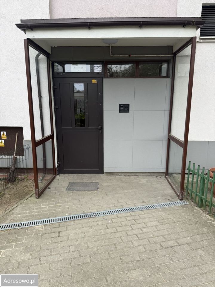 Pokój Warszawa Mokotów, al. Niepodległości. Zdjęcie 7