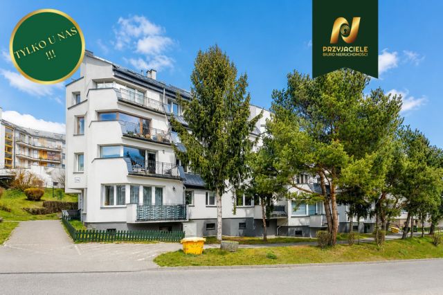 Mieszkanie 2-pokojowe Gdańsk Wrzeszcz, ul. Do Studzienki. Zdjęcie 1
