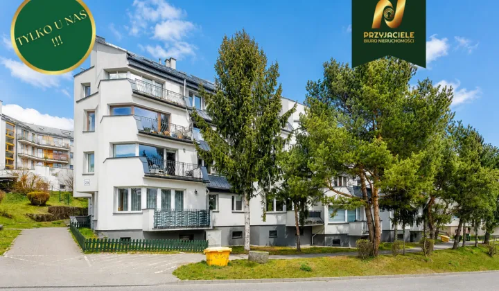 Mieszkanie 2-pokojowe Gdańsk Wrzeszcz, ul. Do Studzienki