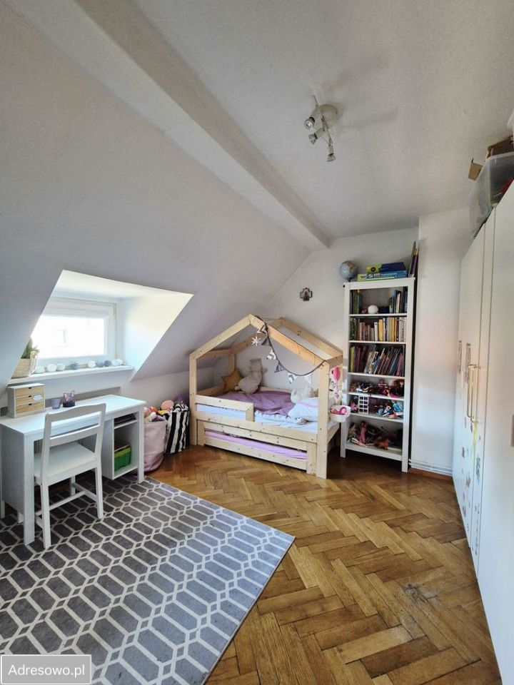 dom szeregowy, 3 pokoje Bolesławiec, ul. Władysława Andersa. Zdjęcie 7