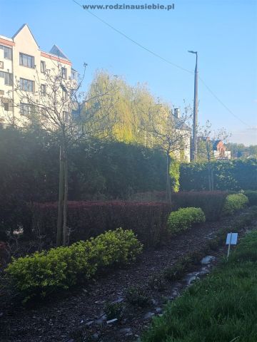 Mieszkanie 2-pokojowe Kraków Podgórze Duchackie, ul. por. Halszki. Zdjęcie 11