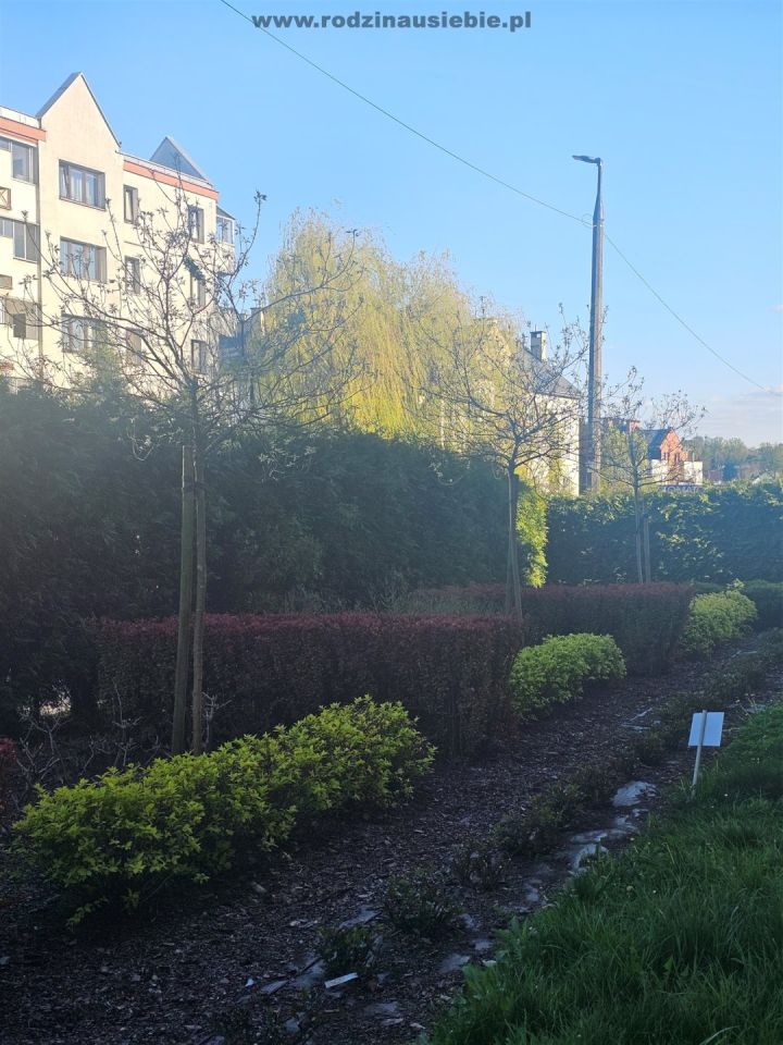 Mieszkanie 2-pokojowe Kraków Podgórze Duchackie, ul. por. Halszki. Zdjęcie 11