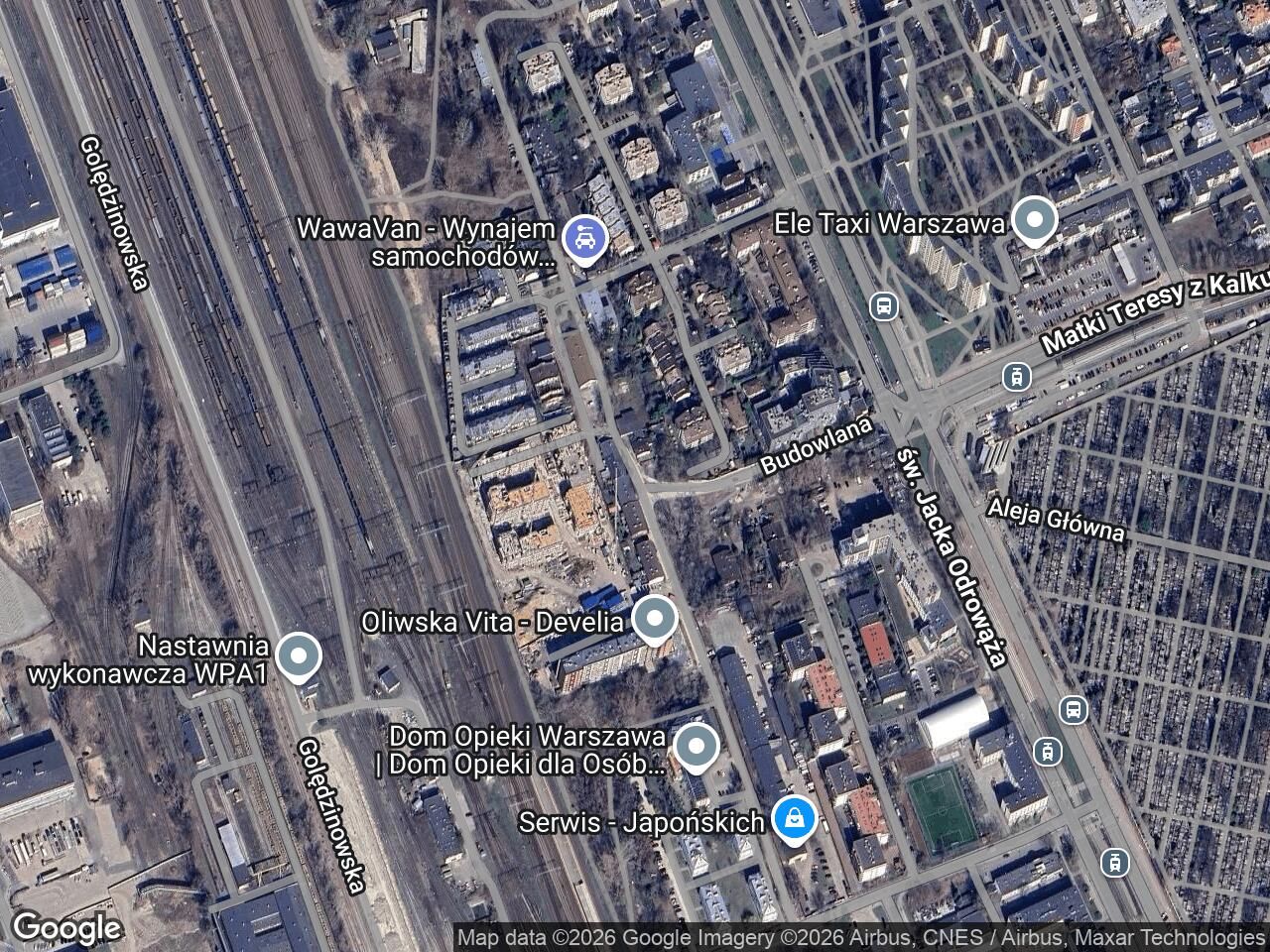 Mieszkanie 1-pokojowe Warszawa Targówek, ul. Oliwska. Zdjęcie 1